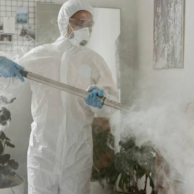 Idaho Crime Scene & Trauma Cleanup Services