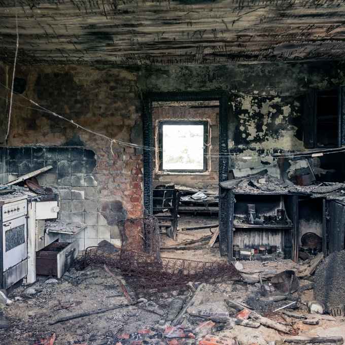 Idaho Crime Scene & Trauma Cleanup Services