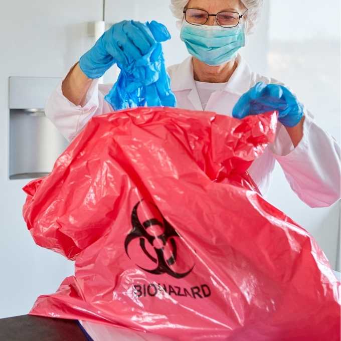 Idaho Crime Scene & Trauma Cleanup Services