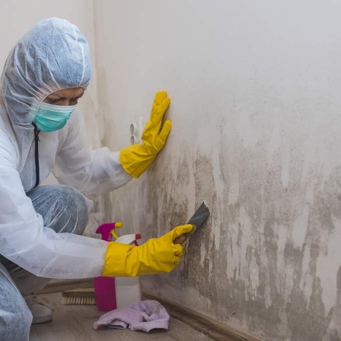 Idaho Crime Scene & Trauma Cleanup Services