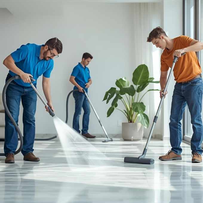 Idaho Crime Scene & Trauma Cleanup Services