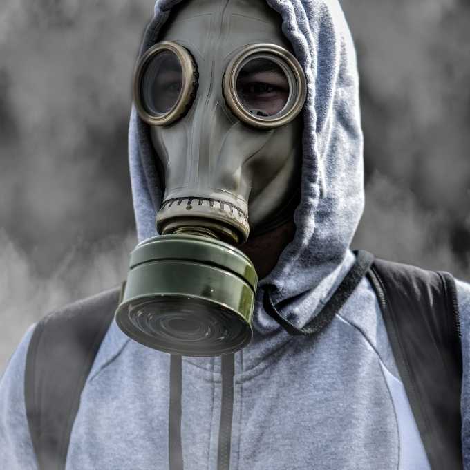 Idaho Crime Scene & Trauma Cleanup Services