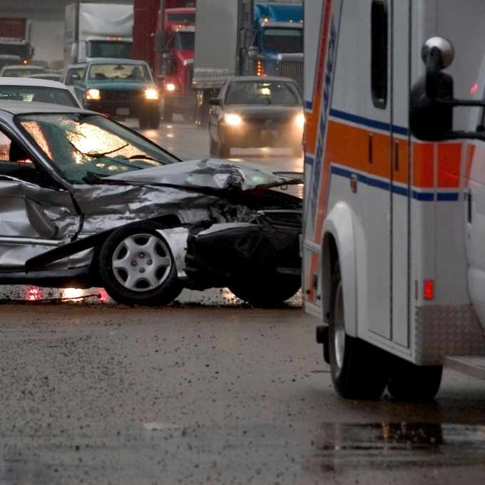 Idaho Crime Scene & Trauma Cleanup Services