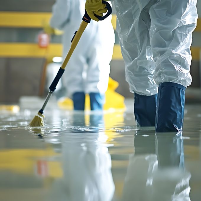Idaho Crime Scene & Trauma Cleanup Services
