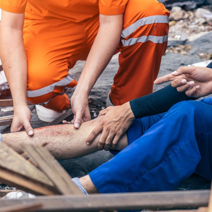 Idaho Crime Scene & Trauma Cleanup Services